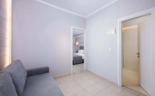 Alexandros Palace Hotel & Suites