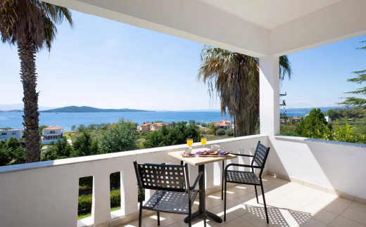 Alexandros Palace Hotel & Suites