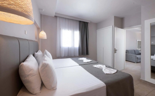 Alexandros Palace Hotel & Suites