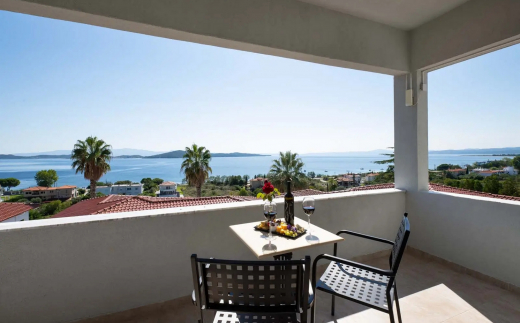 Alexandros Palace Hotel & Suites