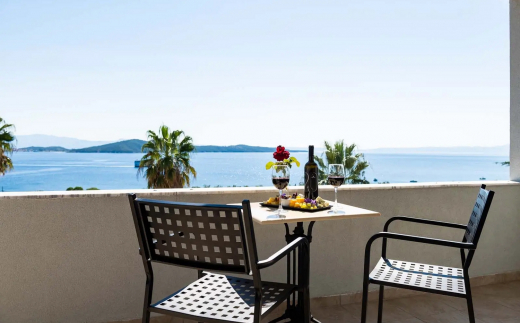 Alexandros Palace Hotel & Suites