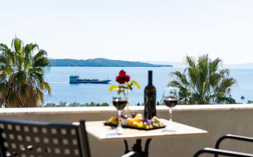 Alexandros Palace Hotel & Suites