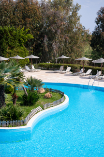 Alexandros Palace Hotel