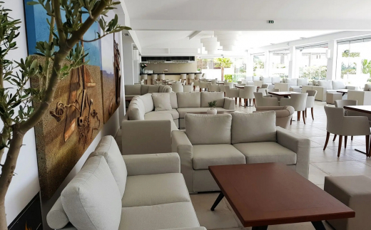 Alexandros Palace Hotel & Suites