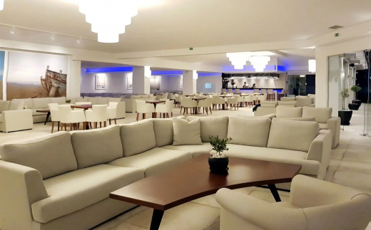 Alexandros Palace Hotel & Suites
