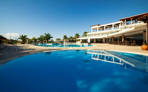 Alexandros Palace Hotel & Suites