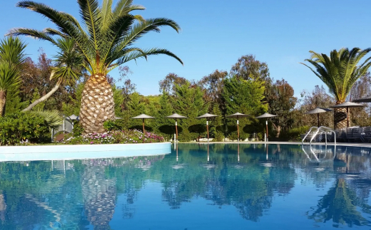 Alexandros Palace Hotel & Suites