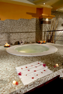 Alexandros Palace Hotel & Suites