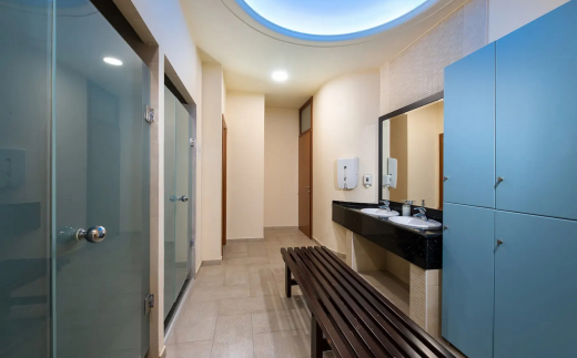 Alexandros Palace Hotel & Suites