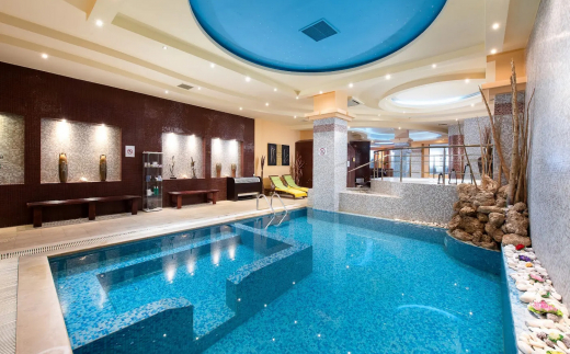 Alexandros Palace Hotel & Suites