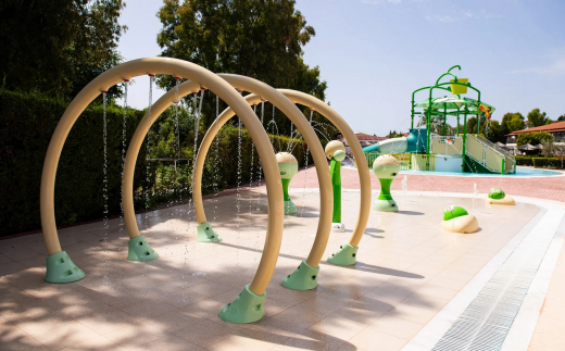 Alexandros Palace Hotel & Suites