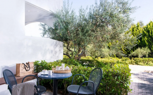 Alexandros Palace Hotel & Suites