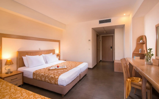 Alexandros Palace Hotel & Suites