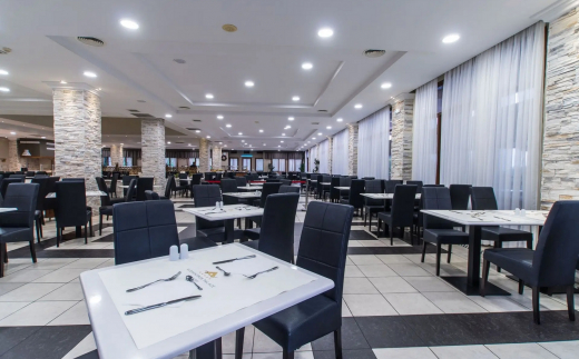 Alexandros Palace Hotel & Suites