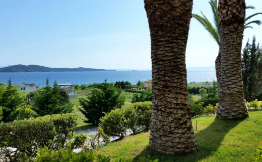 Alexandros Palace Hotel & Suites