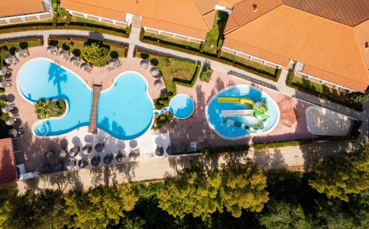 Alexandros Palace Hotel