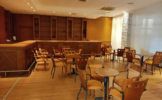 Alexandros Palace Hotel