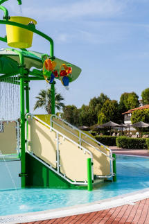Alexandros Palace Hotel