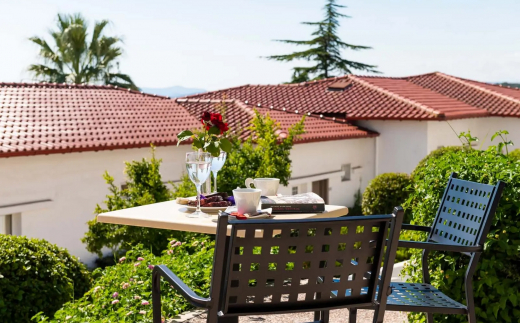 Alexandros Palace Hotel