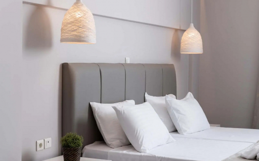 Alexandros Palace Hotel