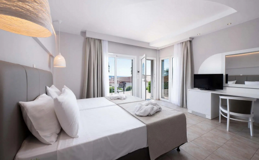 Alexandros Palace Hotel