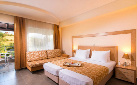 Alexandros Palace Hotel