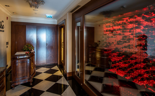 Pera Palace Hotel