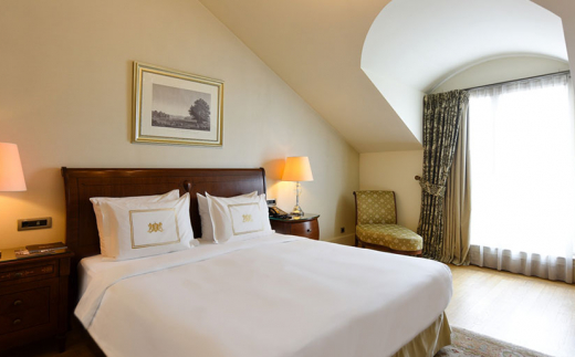Pera Palace Hotel