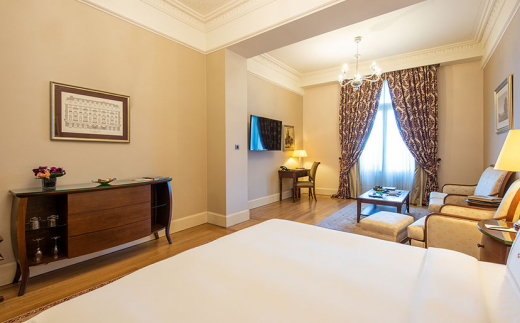 Pera Palace Hotel