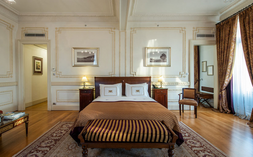 Pera Palace Hotel