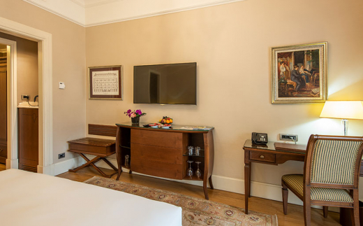 Pera Palace Hotel