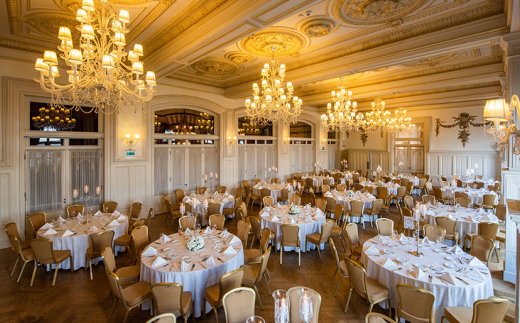 Pera Palace Hotel