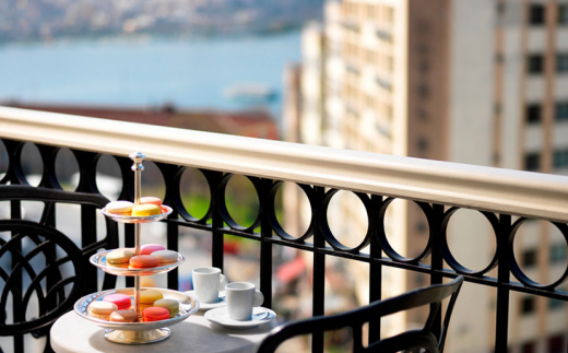 Pera Palace Hotel
