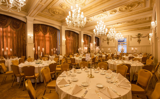 Pera Palace Hotel