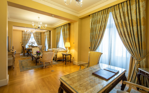 Pera Palace Hotel