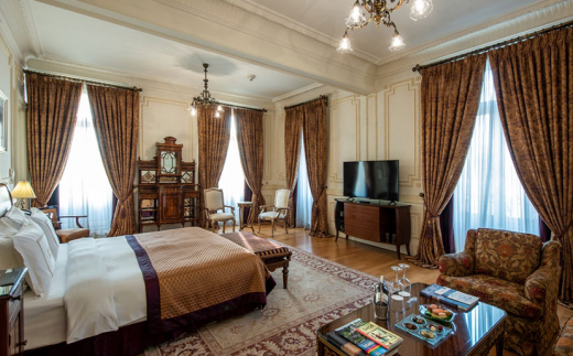 Pera Palace Hotel
