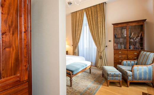 Pera Palace Hotel
