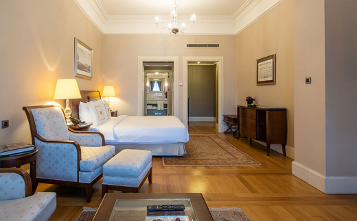 Pera Palace Hotel