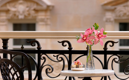 Pera Palace Hotel