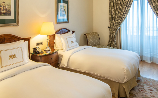 Pera Palace Hotel