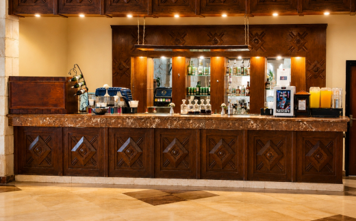 Royal Regency Club