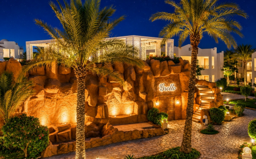 Royal Regency Club