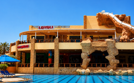 Royal Regency Club