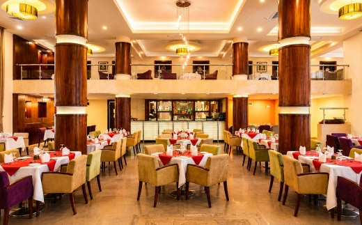 Royal Regency Club