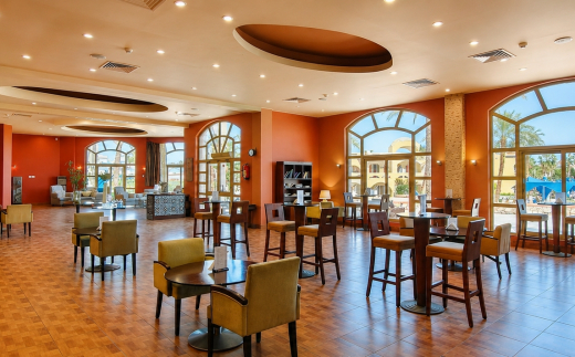 Royal Regency Club