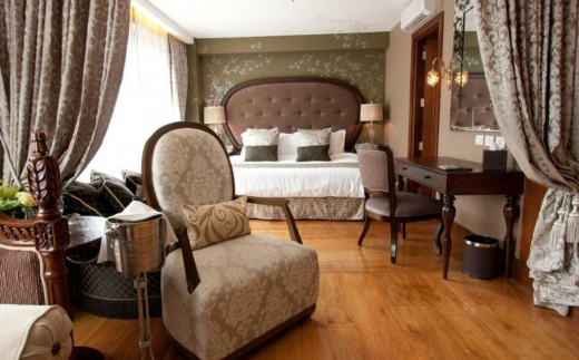 Hotel Celeste Makati