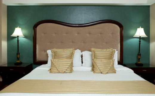 Hotel Celeste Makati
