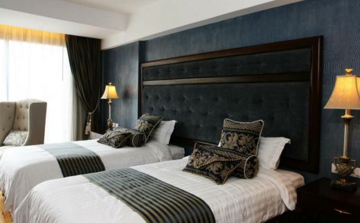 Hotel Celeste Makati