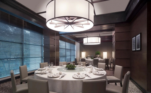 New World Makati Hotel