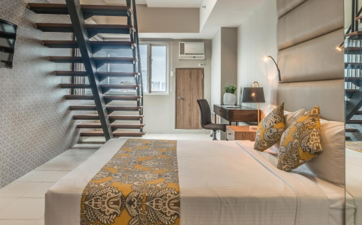 Kimberly Hotel